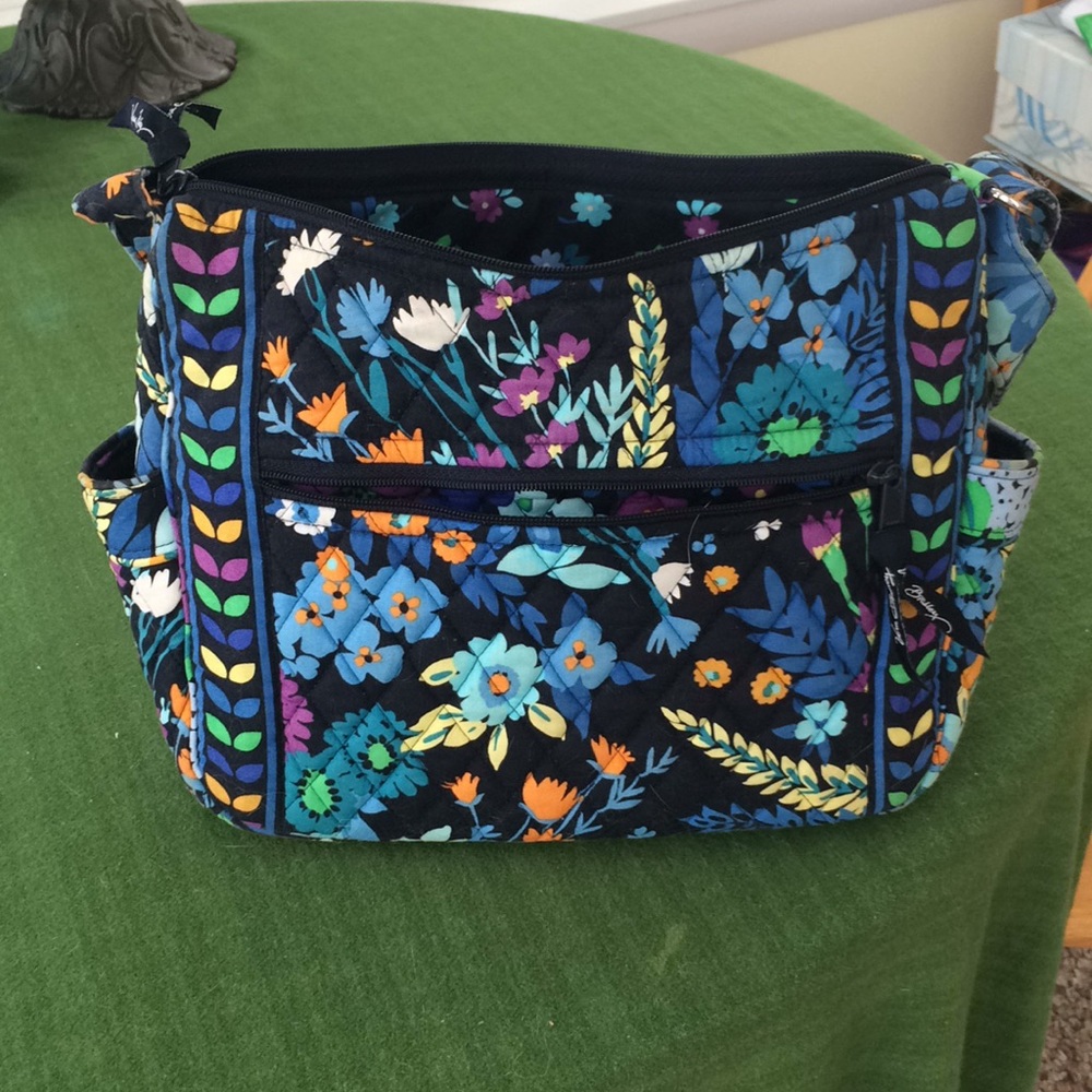 Vera Bradley shoulder bag